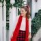 Impressive Holiday Outfits Ideas33