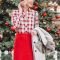 Impressive Holiday Outfits Ideas46