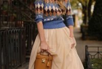 Impressive Holiday Outfits Ideas49
