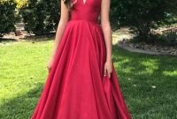 Inspiring Prom Outfits For Spring18