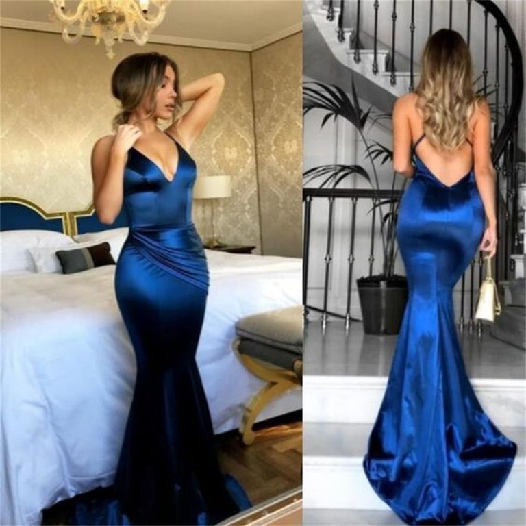 48 Inspiring Prom Outfits For Spring – ADDICFASHION