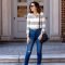 Latest Jeans Outfits Ideas For Spring23