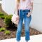 Latest Jeans Outfits Ideas For Spring30
