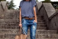 Latest Jeans Outfits Ideas For Spring32