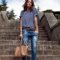 Latest Jeans Outfits Ideas For Spring32