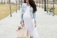 Magnificient Outfit Ideas For Spring01