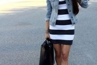 Magnificient Outfit Ideas For Spring03