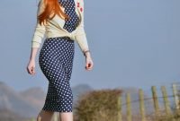 Magnificient Outfit Ideas For Spring12