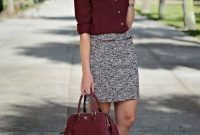 Magnificient Outfit Ideas For Spring21