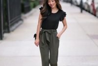 Magnificient Outfit Ideas For Spring28