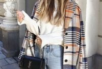 Magnificient Outfit Ideas For Spring41