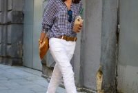 Magnificient Outfit Ideas For Spring45