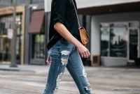 Perfect Spring Outfit Ideas10