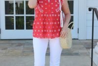 Perfect Spring Outfit Ideas16