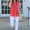 Perfect Spring Outfit Ideas16