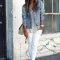 Perfect Spring Outfit Ideas21