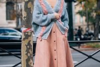 Pretty Fashion Outfit Ideas For Spring01