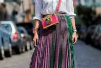 Pretty Fashion Outfit Ideas For Spring22