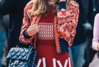 Pretty Fashion Outfit Ideas For Spring24