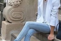 Pretty Fashion Outfit Ideas For Spring33