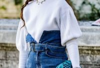 Pretty Fashion Outfit Ideas For Spring39