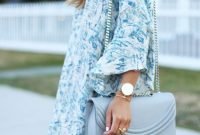 Shabby Chic Outfit Ideas For Spring21