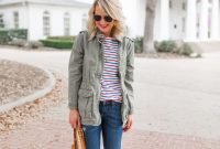 Shabby Chic Outfit Ideas For Spring24