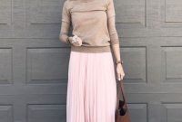 Shabby Chic Outfit Ideas For Spring33