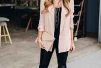 Shabby Chic Outfit Ideas For Spring34