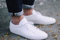 Affordable Sneakers Shoes Ideas For Men09