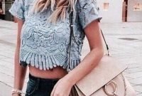 Attractive Spring Outfits Ideas01