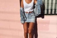 Attractive Spring Outfits Ideas04