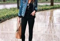 Attractive Spring Outfits Ideas05