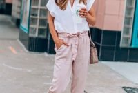 Attractive Spring Outfits Ideas06