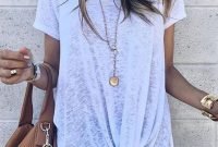 Attractive Spring Outfits Ideas07
