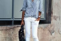Attractive Spring Outfits Ideas12