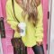 Attractive Spring Outfits Ideas20