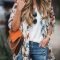 Attractive Spring Outfits Ideas22