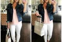 Attractive Spring Outfits Ideas29