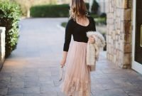 Awesome Date Night Style Ideas For Inspirations14