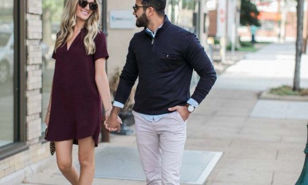 50 Awesome Date Night Style Ideas For Inspirations – ADDICFASHION