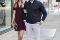 Awesome Date Night Style Ideas For Inspirations36