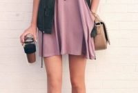 Awesome Summer Outfit Ideas You Will Totally Love03