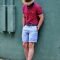 Awesome Summer Outfit Ideas You Will Totally Love10