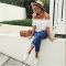 Awesome Summer Outfit Ideas You Will Totally Love13