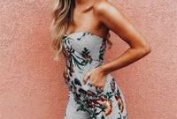 Awesome Summer Outfit Ideas You Will Totally Love17