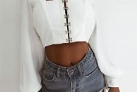 Awesome Summer Outfit Ideas You Will Totally Love22