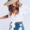 Awesome Summer Outfit Ideas You Will Totally Love24