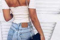 Awesome Summer Outfit Ideas You Will Totally Love25