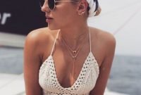 Awesome Summer Outfit Ideas You Will Totally Love28